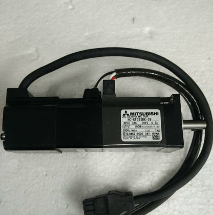 Mitsubishi used HC-KFS13BK-S9 for sale - MITSUBISHI