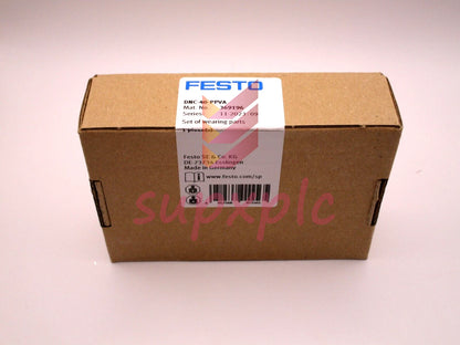 1PC FESTO DNC-40-PPV-A 369196 Cylinder Repair Free delivery