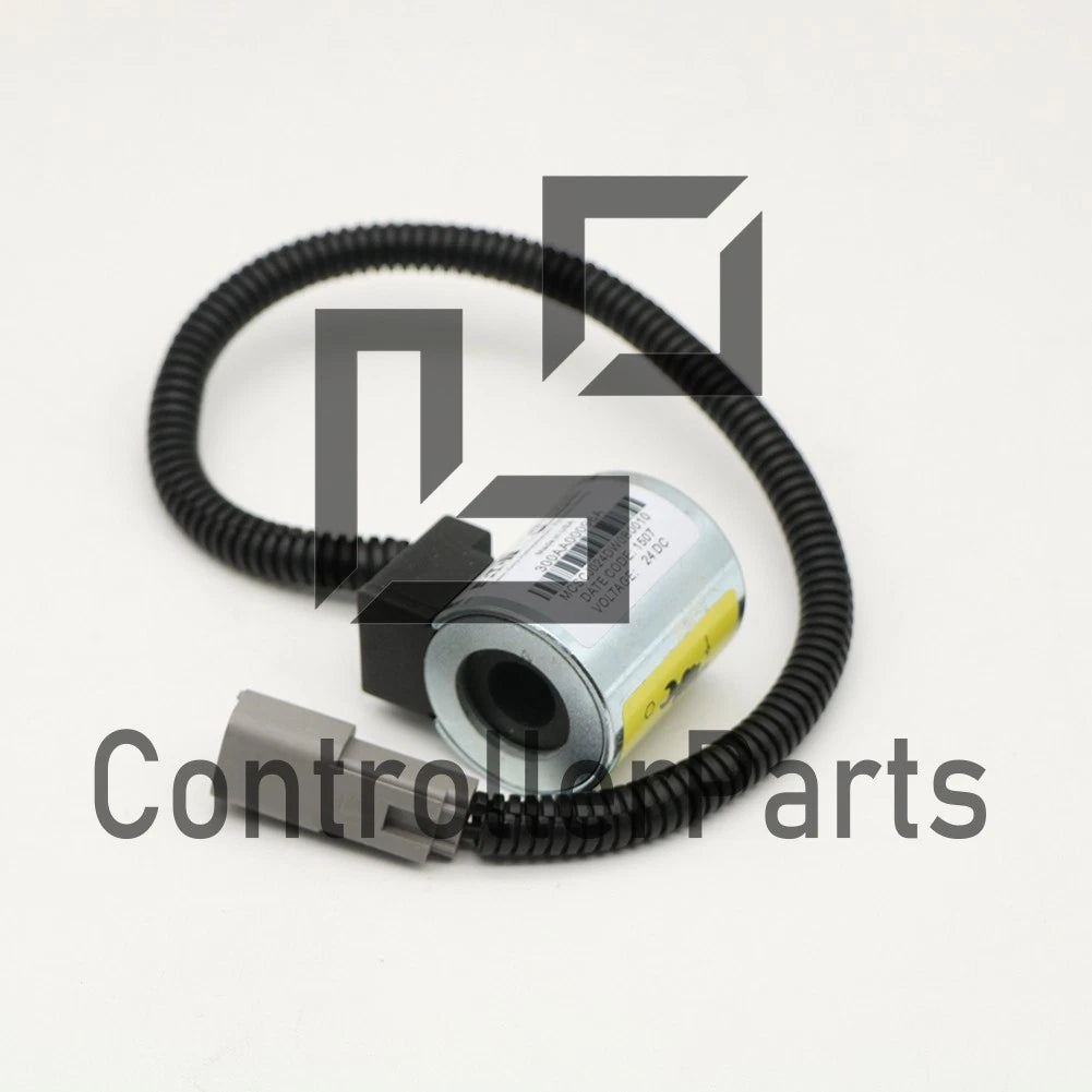 1PCS 300AA00096A Solenoid valve coil Vickers 300AA00096A