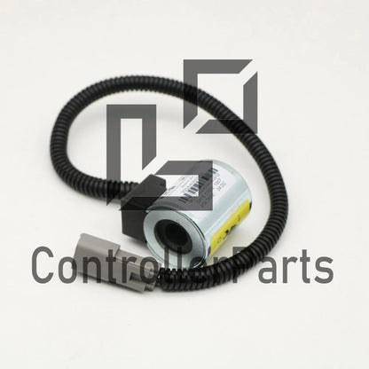 1PCS 300AA00096A Solenoid valve coil Vickers 300AA00096A