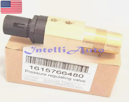 1615766480 Regulating Valve Replacement For Atlas Copco - US Stock
