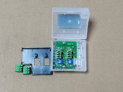 1pc  FATEK/ PLC FBS-CB55