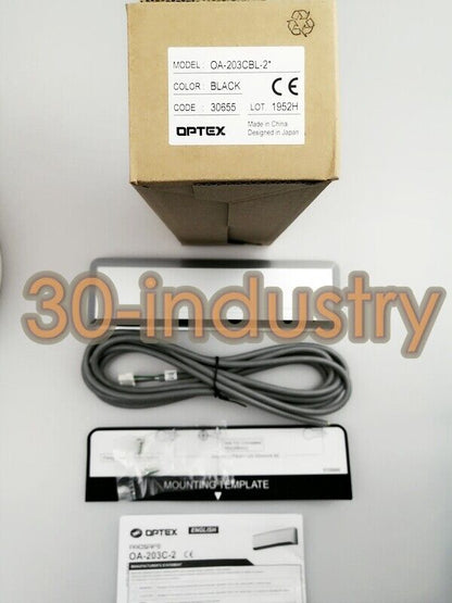 OA203C Infrared Automatic Door Anti-Pinch Sensor - 1PC - KOEED