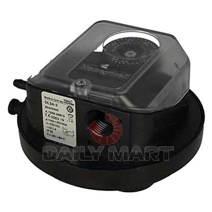 KROMSCHRODER DL3A-3 Pressure Switch