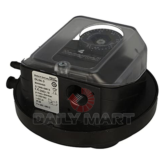 KROMSCHRODER DL3A-3 Pressure Switch
