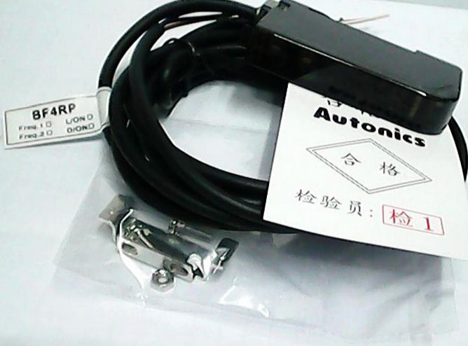 new Frt BF4RP AUTONICS Fibre Optical Sensors - AUTONICS