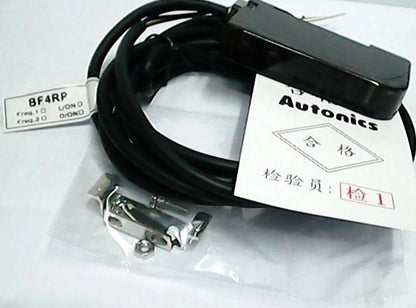 new Frt BF4RP AUTONICS Fibre Optical Sensors - AUTONICS