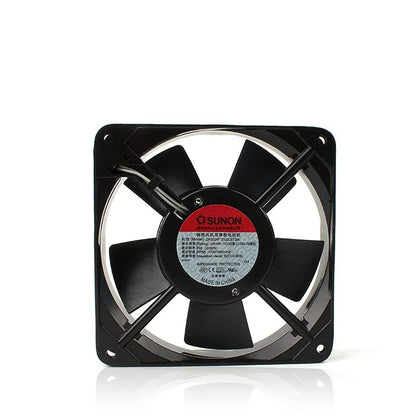 SUNON DP203AT 2122LBT.GN 12025 220-240v Chassis Cooling Fan