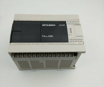 Mitsubishi FX3G40MR Module - MITSUBISHI