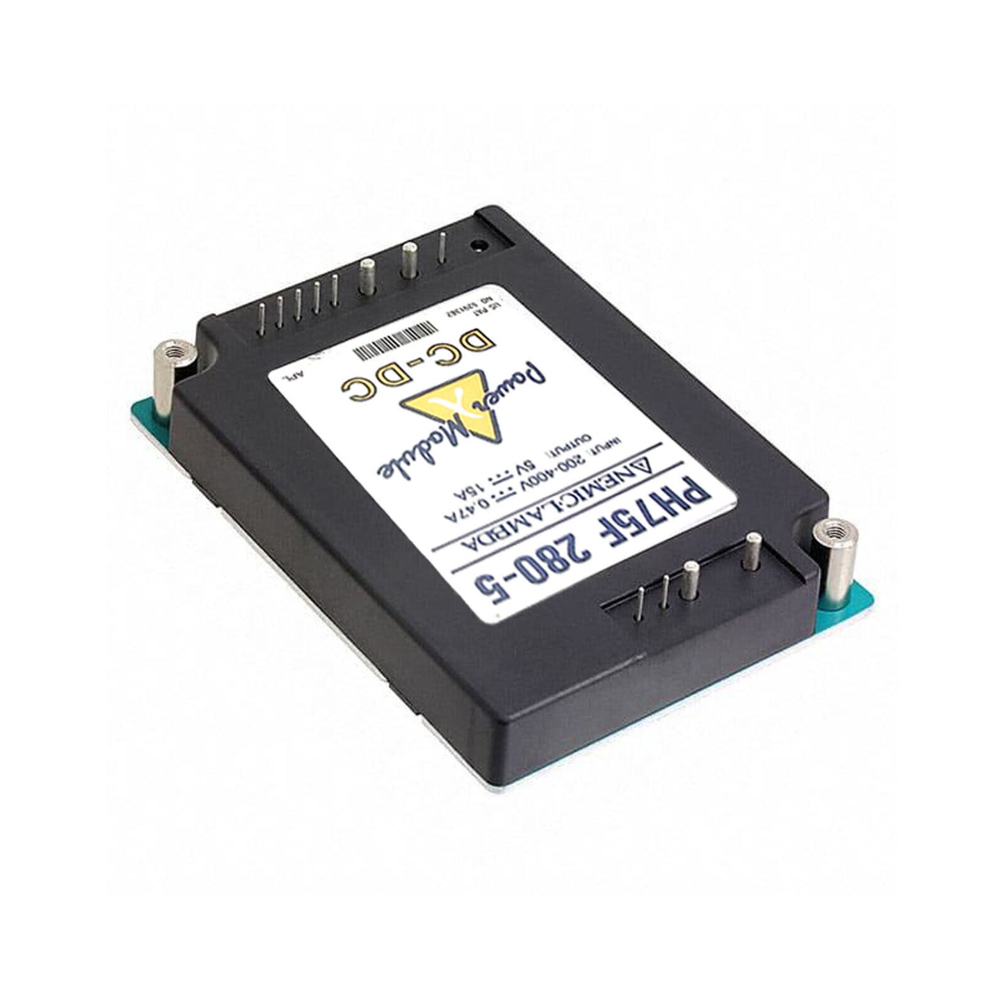 1PCS LAMBDA PH75F280-5 Power Supply Module - LAMBDA