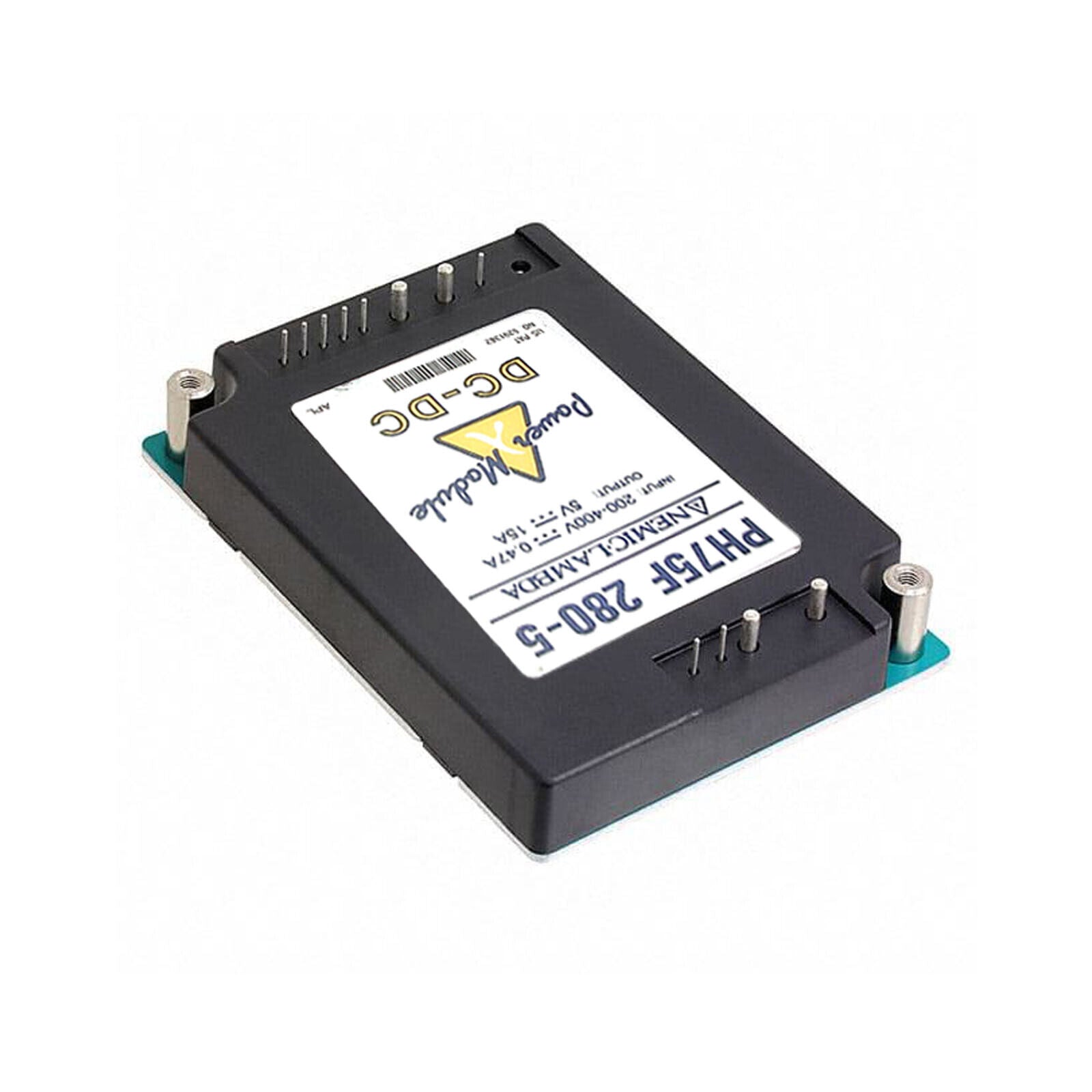 1PCS LAMBDA PH75F280-5 Power Supply Module - LAMBDA
