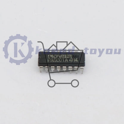 .1PCS PA3001A/PA3001-A PIONEER DIP16 IC