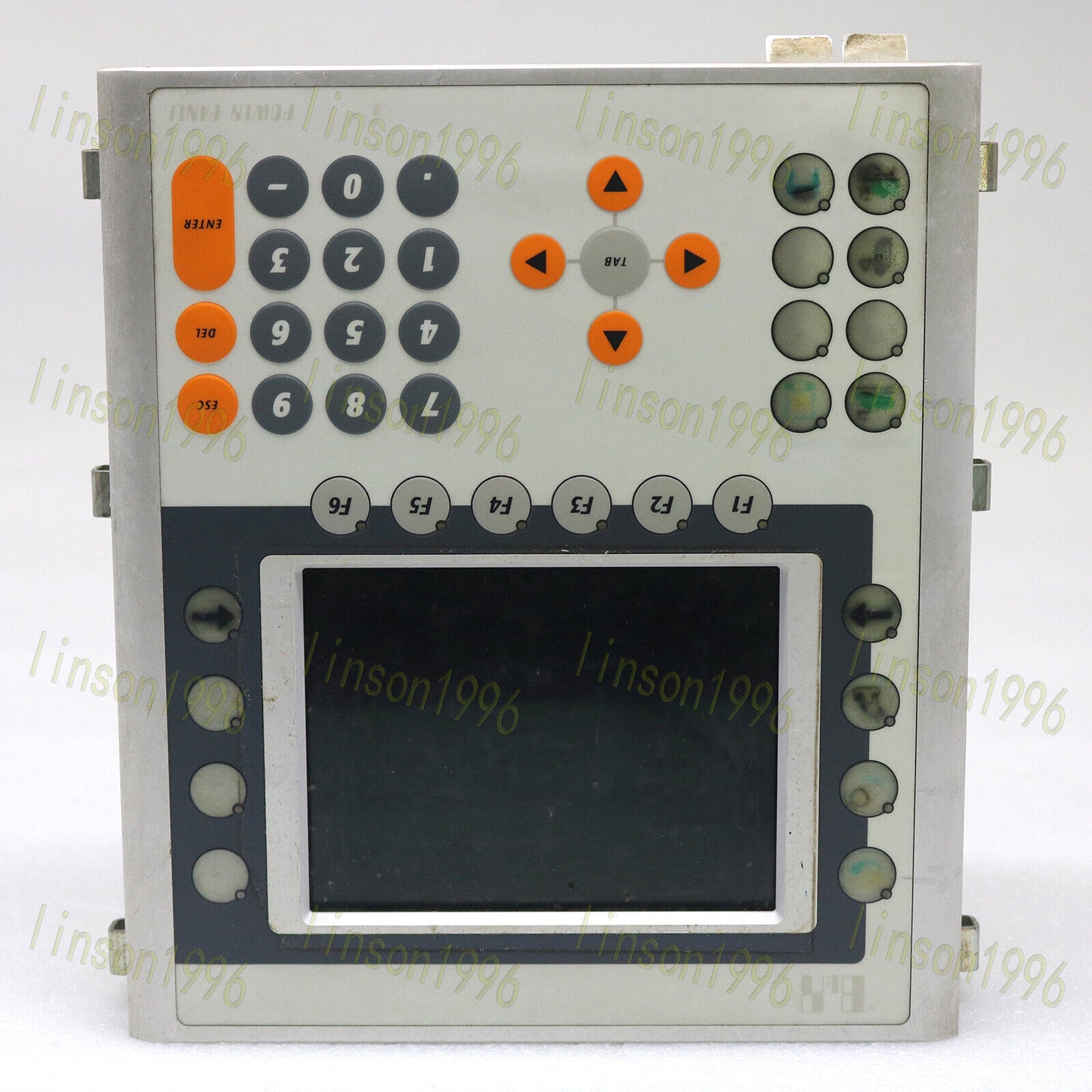 B&R 4PP251.0571-65 Panel Fully Tested - B&R