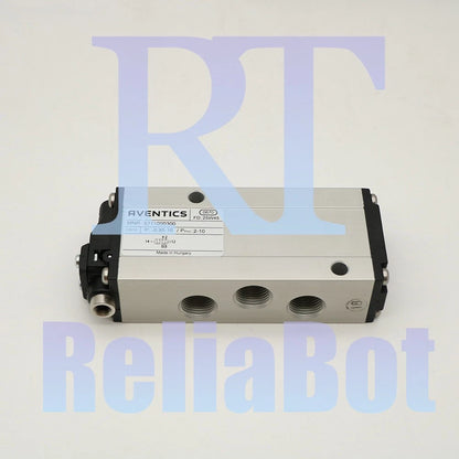 AVENTICS 5711000300 solenoid valve 1PC