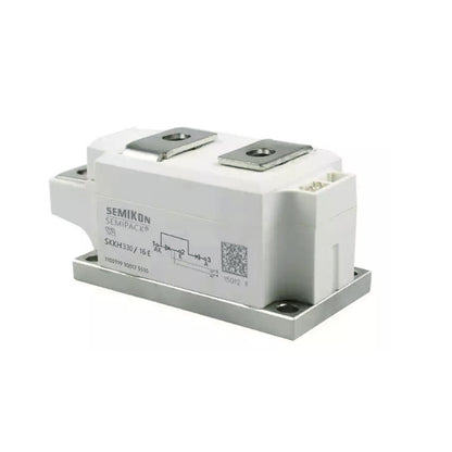 Semikron SKKH330-16E: Reliable Power Supply Module - SEMIKRON