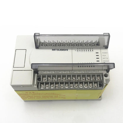 MITSUBISHI FX2N-32MR-001 programmable logic controller module - MITSUBISHI