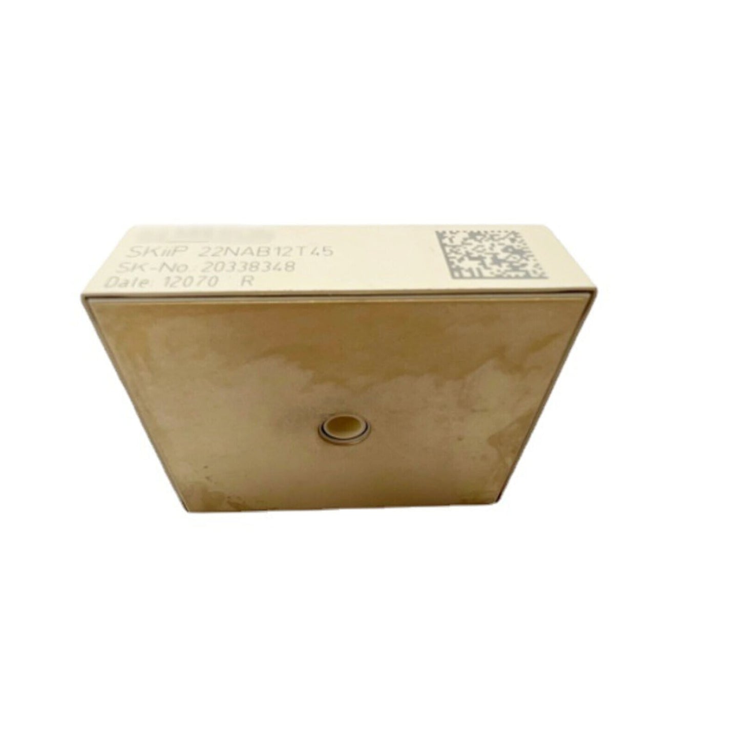 SEMIKRON SKIIP22NAB12T45: Power Supply Module for Ski Applications - SEMIKRON