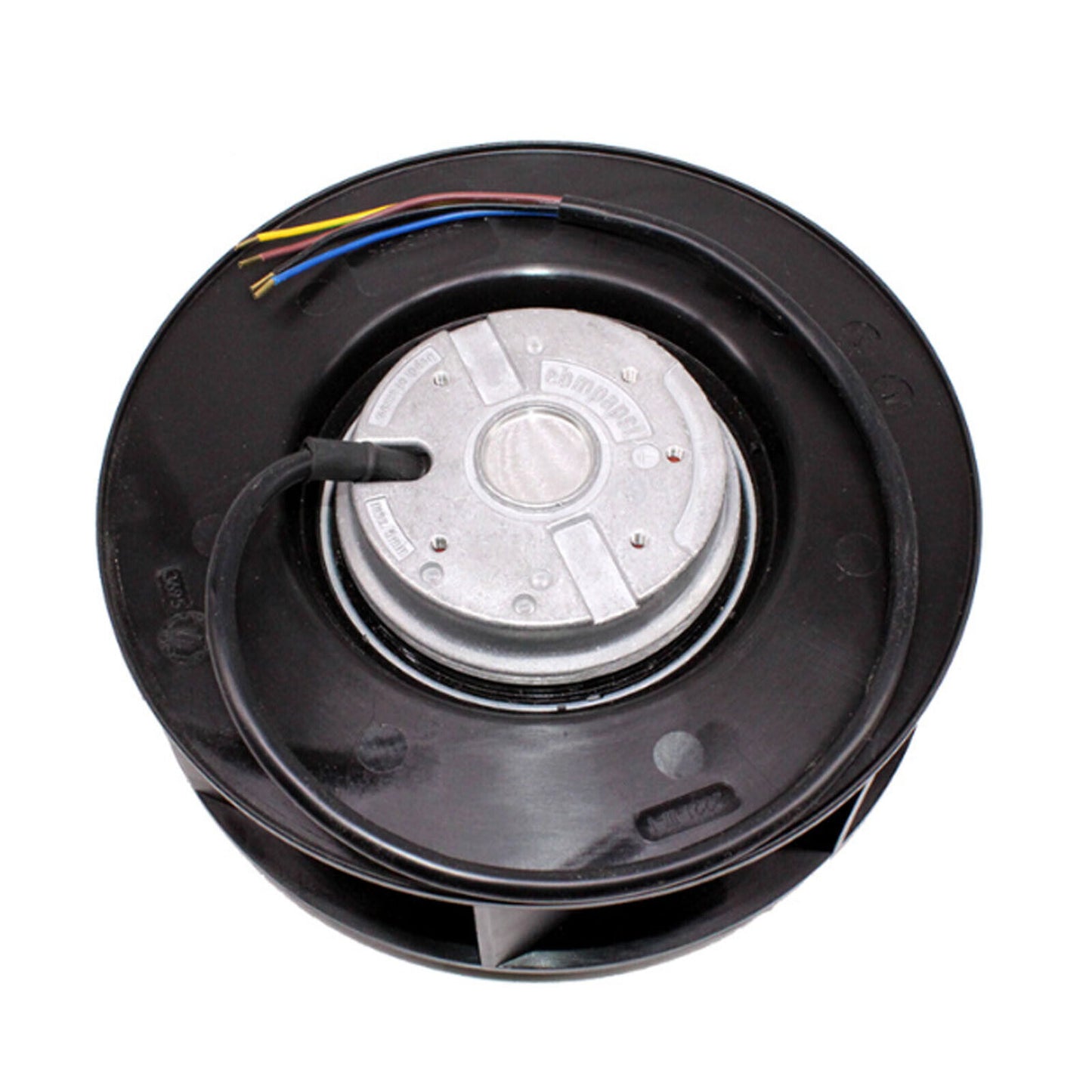 1-Piece R2E190-AO26-44 Centrifugal Turbo Fan - TURBOTECH