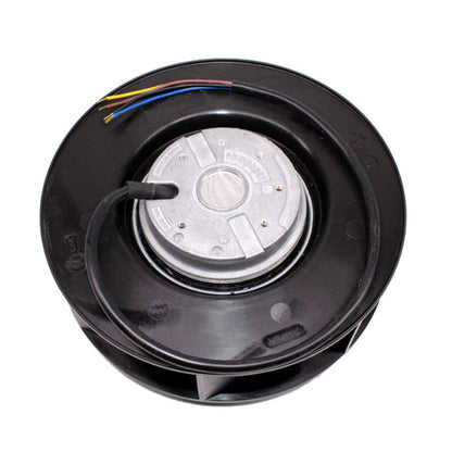 1-Piece R2E190-AO26-44 Centrifugal Turbo Fan - TURBOTECH