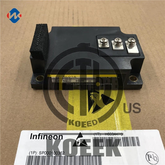 1PCS Module NIEC NL01A Quality Assurance
