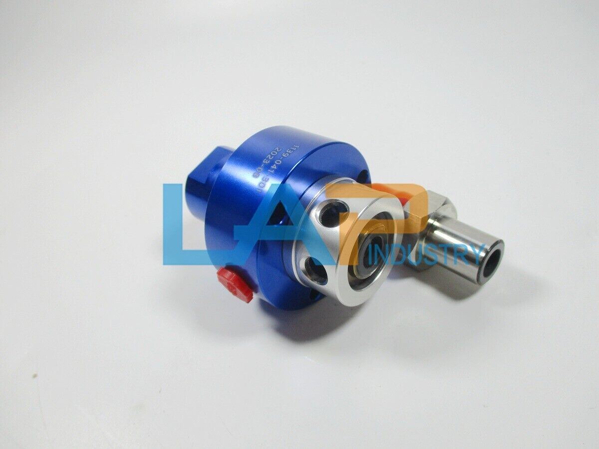 1Pcs High-Speed Rotary Joint for 1139-041-301 CNC Machining Center - BRANDNAME
