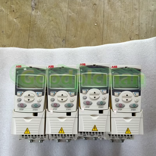 1pc ABB ACS355-03E-04A1-4 1.5kw 380v