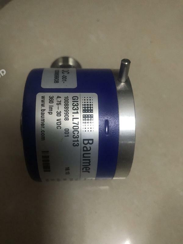 1PCS BAUMER GI331.L70C313 - KOEED