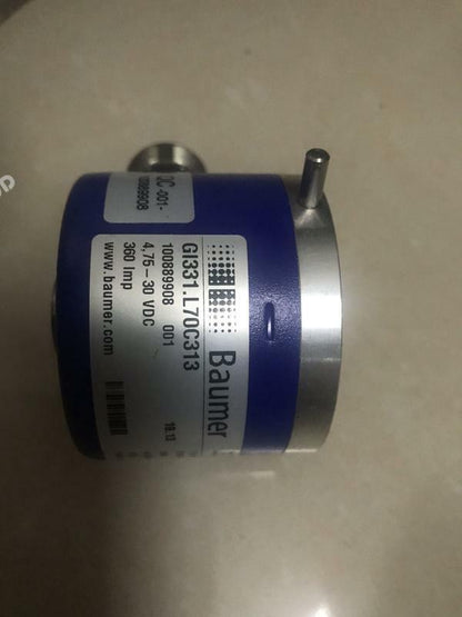 1PCS BAUMER GI331.L70C313 - KOEED