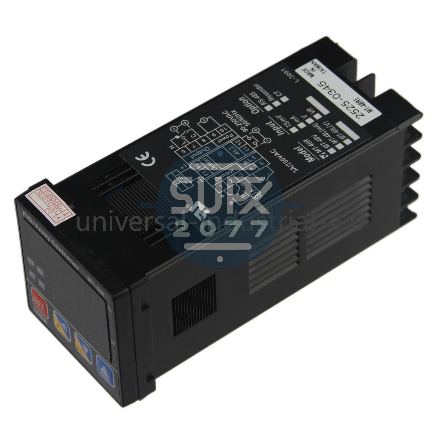 FOTEK MT48-R-E Temperature Controller #su