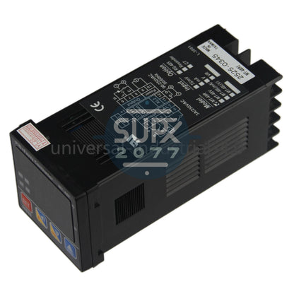 FOTEK MT48-R-E Temperature Controller #su