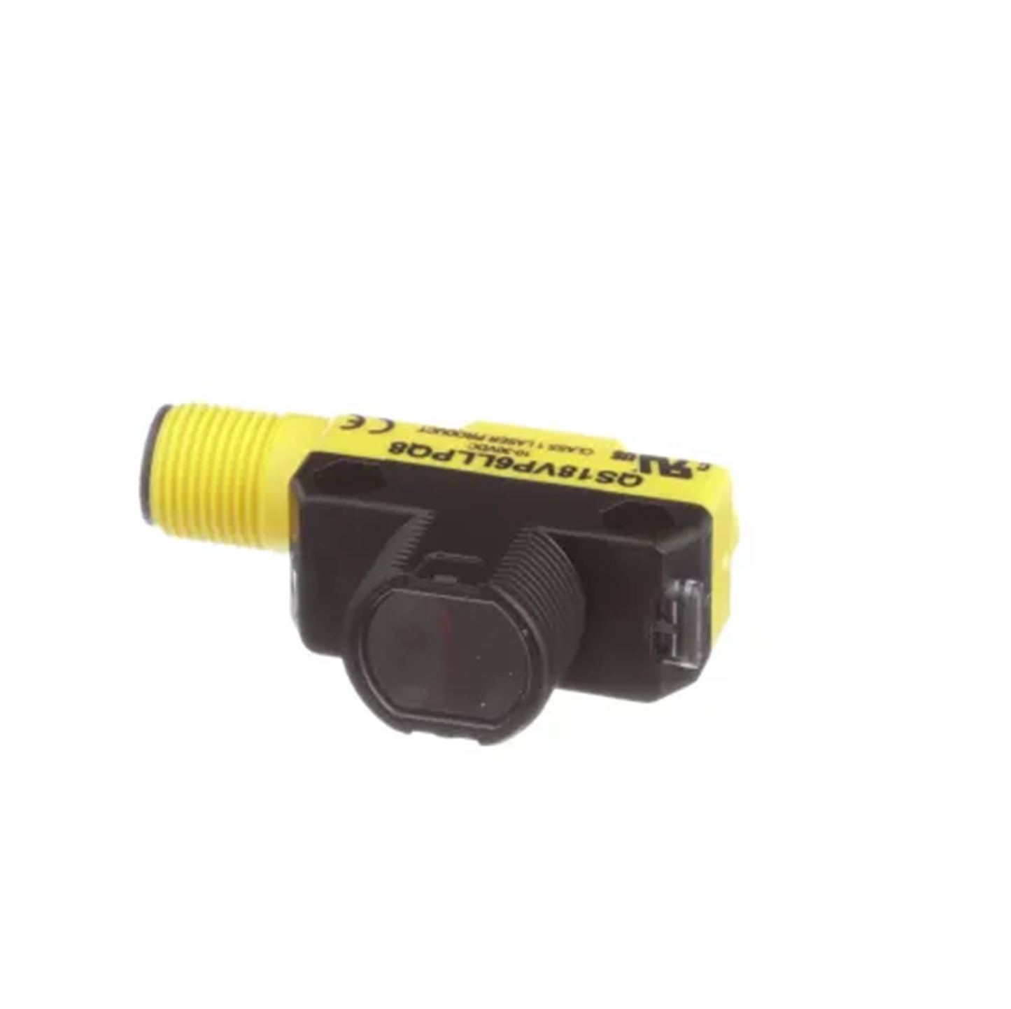 Banner QS18VP6LLPQ8 | High-Performance Photoelectric Sensor for Precision Applications - BANNER