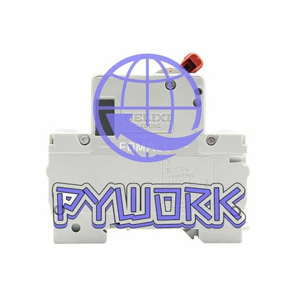 2PCS For DELIXI Air Switch Circuit Breaker DZ47s C20 2P 20A
