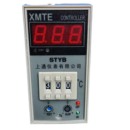 1PC XMTE-2311 temperature control regulator XMTE-2301K type E PT100