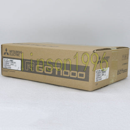 Mitsubishi GT1275 VNBD Touchscreen - MITSUBISHI