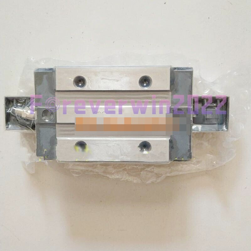 1Pcs  For CPC linear guide carriage HRC25FN