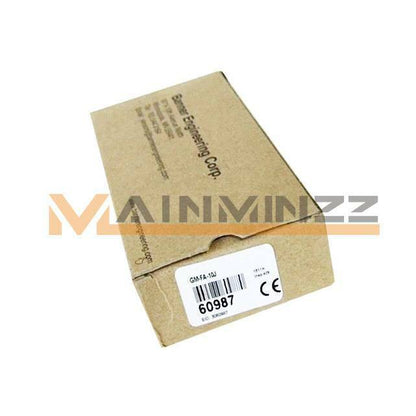 ONE Banner GM-FA-10J Safety Relay - ONE BANNER