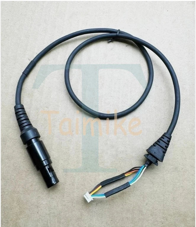 Bose A20 Ation Headset 6 Pin Lemo Plug Complete Plug Harness