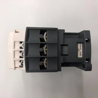 Schneider LC1D25Q7C 1PCS AC380V 50/60Hz 3-Pole AC Contactor - SCHNEIDER