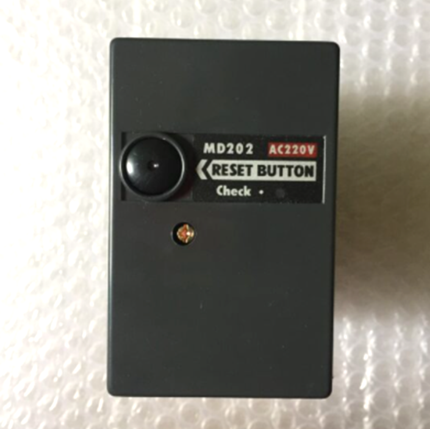 MIDO MD202 Control Box for Burner Controller In Box - MIDO