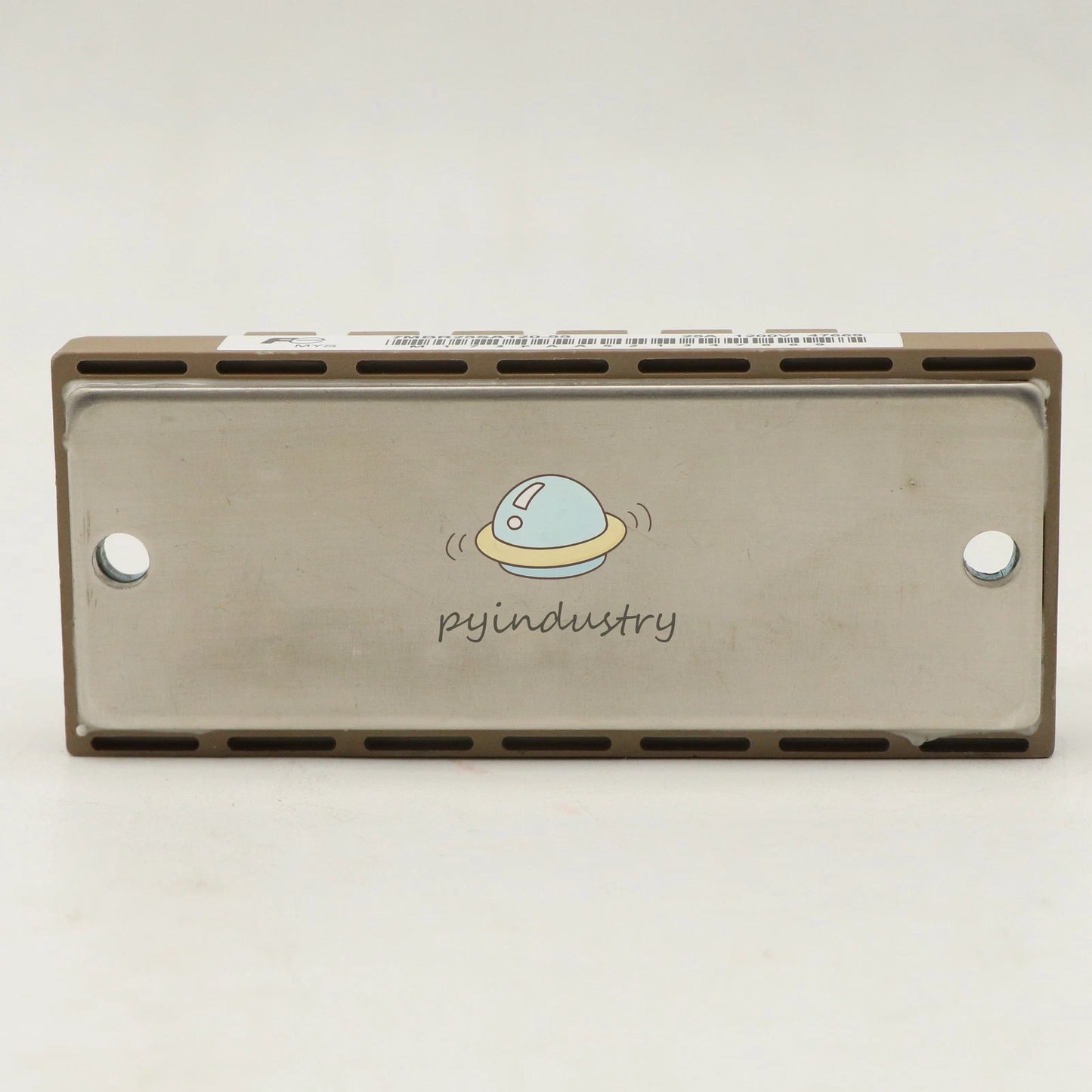 1PCS 7MBR25SA120-55 FUJI IGBT MODULE 7MBR25SA-120-55 25A 1200V