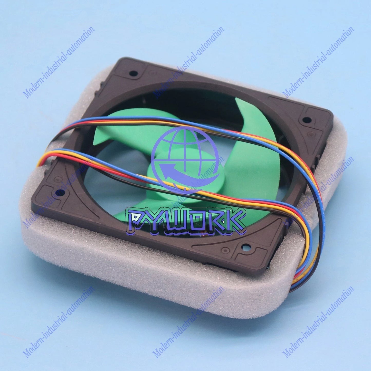 1pc Panasonic Cooling Fan NMB-MAT 4515JL-09W-B36 DC14V 0.2A FAST DELIVERY