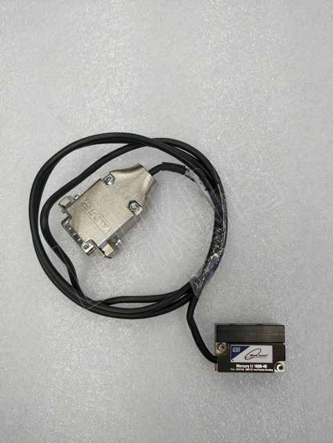 1pcs microe mercury ii 1600-40 fed - VENDOR