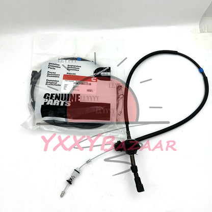 Throttle Cable 12v For Cummins 1994-1998 Dodge Ram 2500 3500 5.9L 04897406AA