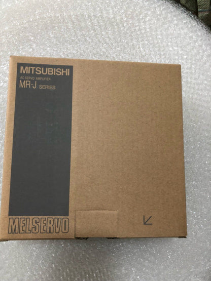 1PC Mitsubishi Model MR-J2S-60B PY135 One-Year Special - MITSUBISHI