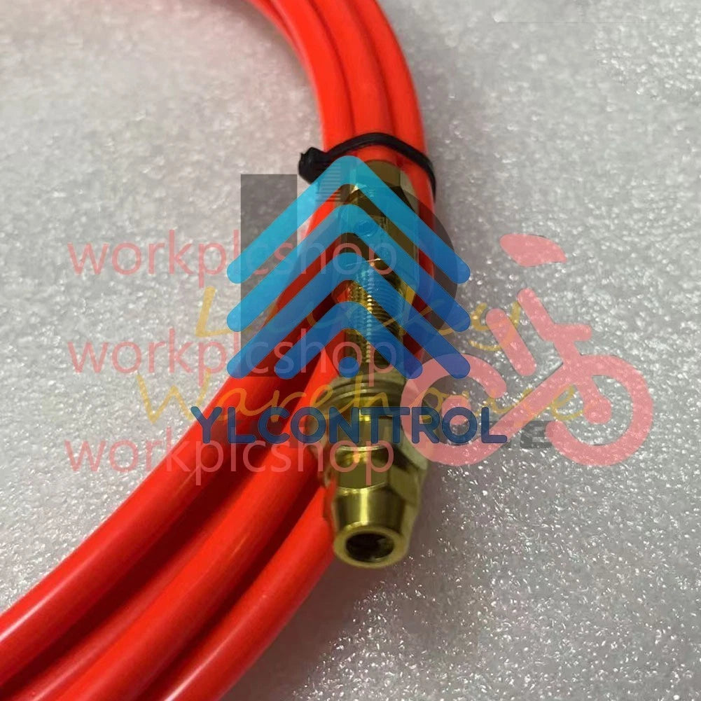 1PC wire feed tube wire feeder accessories Handheld laser welding machine~