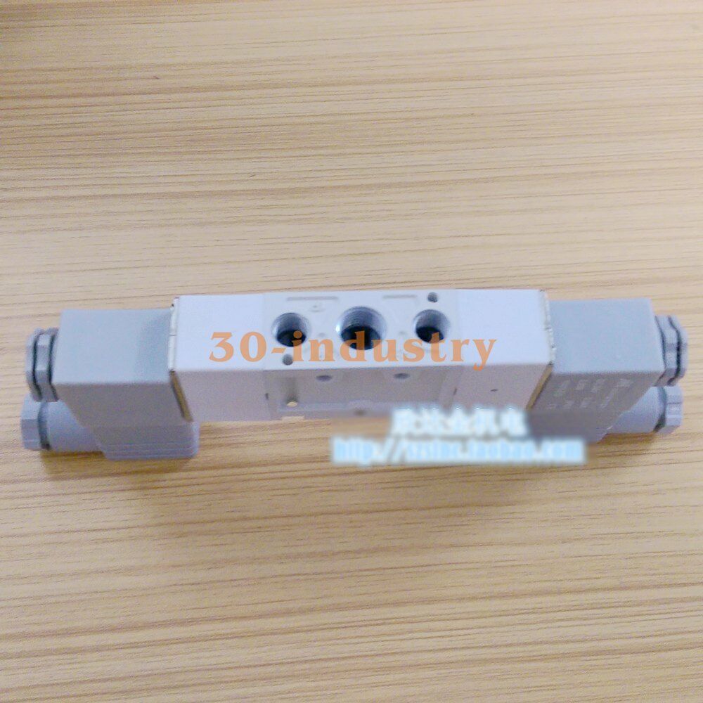 new 1Pcs For Mindman solenoid valve MVSC-220-4E2 AC220V - MINDMAN
