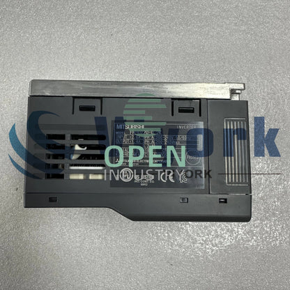 1PCS Mitsubishi FR-D720-0.2K INVERTER