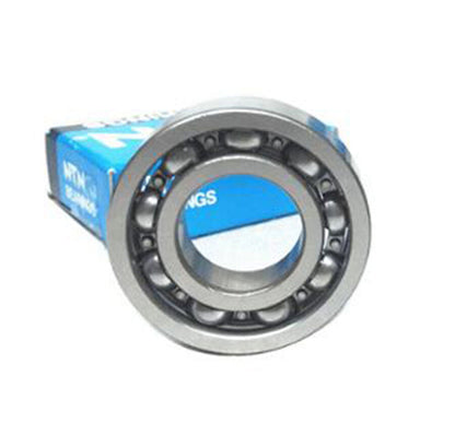 NTN 6213 Radial Ball Bearing, Open Type, 65x120x23mm – High Precision Ball Bearing - NTN