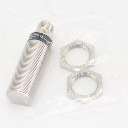 Pepperl+Fuchs NMB10-18GM65-E2-V1 Sensor - PEPPERL+FUCHS