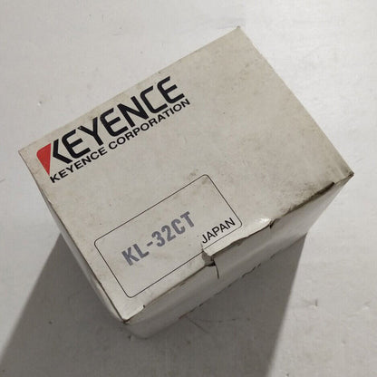 new ONE KEYENCE Extended remote module KL-32CT - ONE KEYENCE